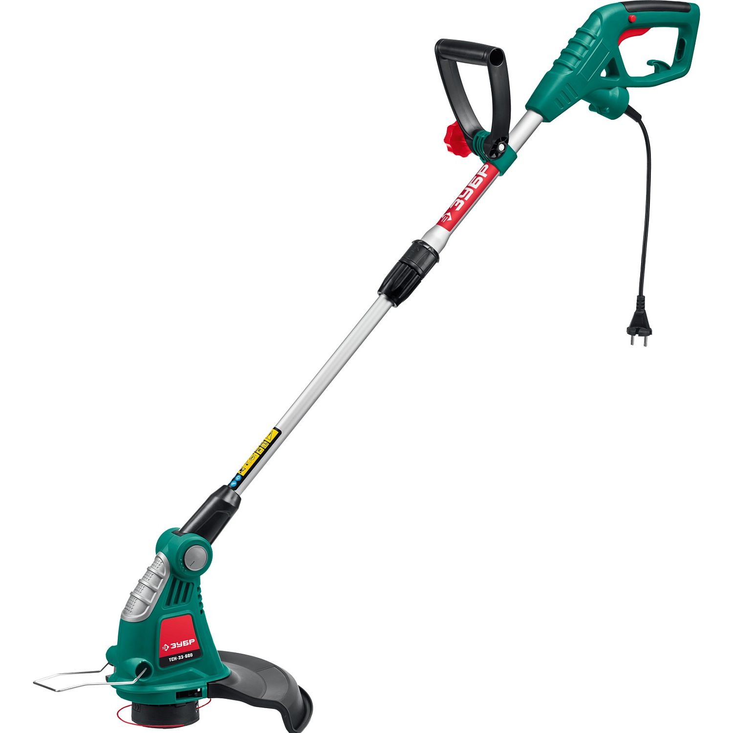 Триммер сетевой ТСН-33-600