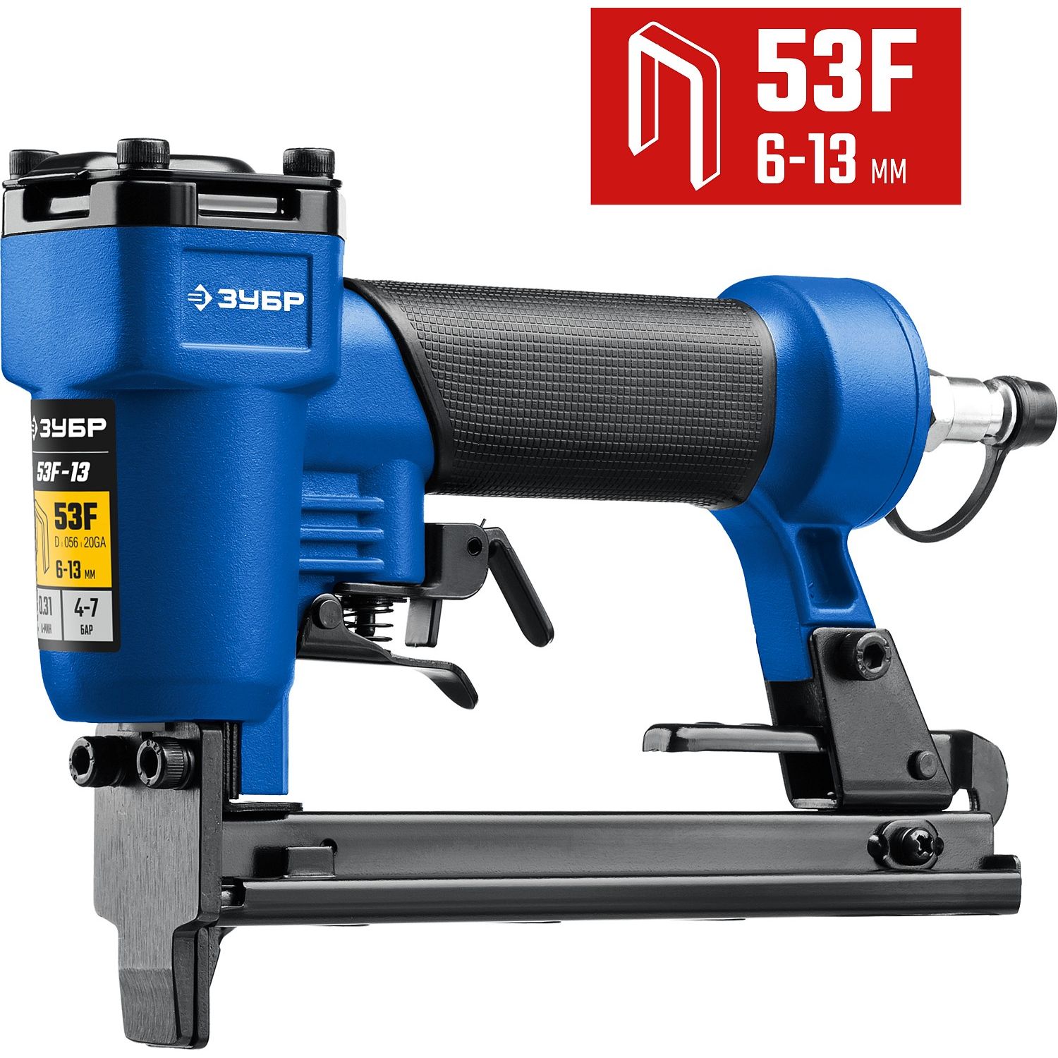 Степлер пневматический 53F 31934