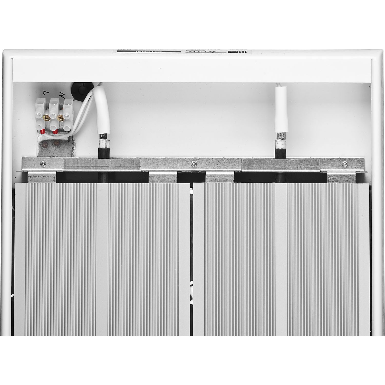 Обогреватель инфракрасный ИКО-К3-2000