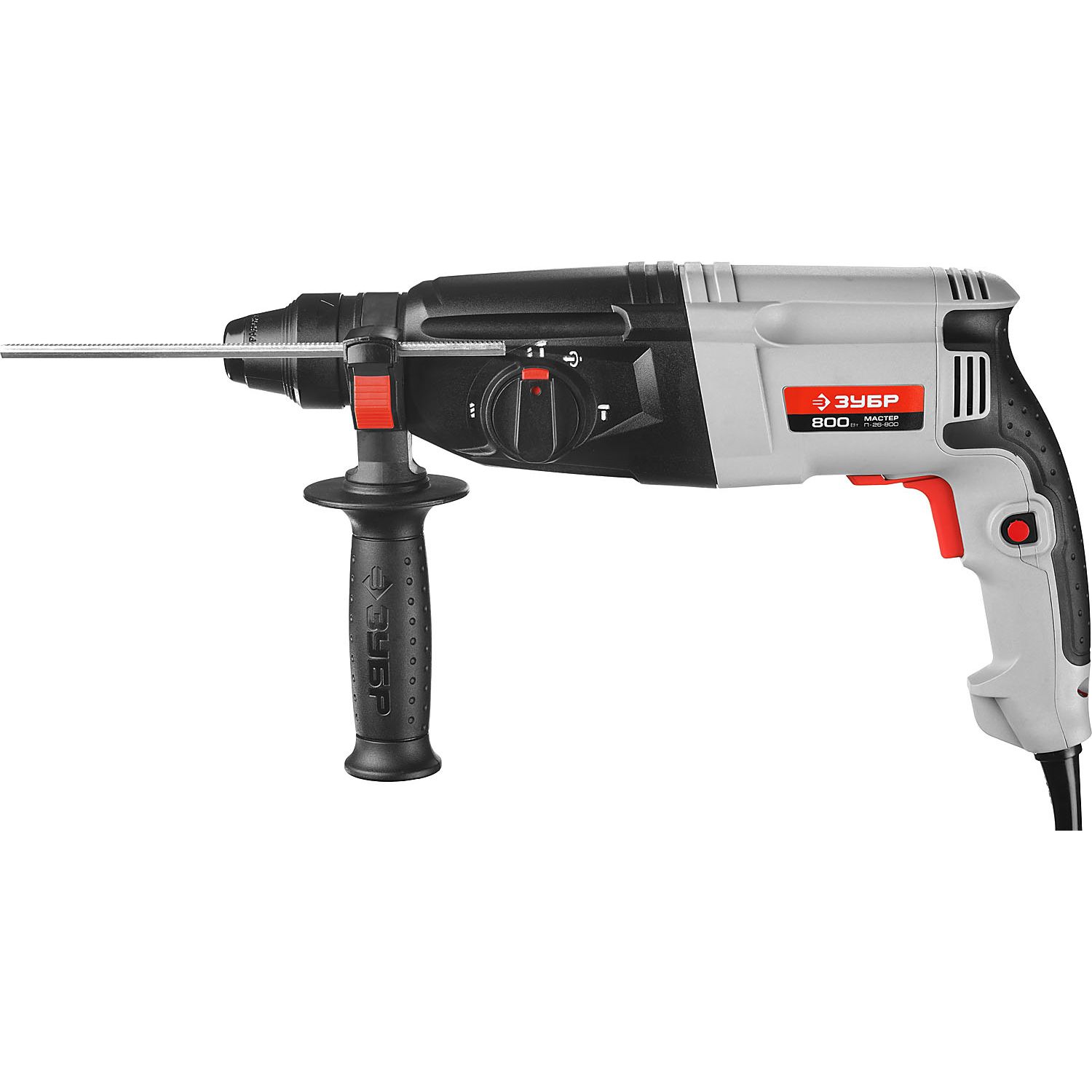 Перфоратор SDS-plus П-26-800