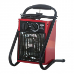 ЗАПЧАСТИ ДЛЯ НАГРЕВАТЕЛЯ ЭЛЕКТРИЧЕСКОГО (ТЕПЛОВЕНТИЛЯТОРА) ELITECH ТП 2ЕМ (2014 ГОД)