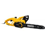 Пила цепная электрическая ES-2440