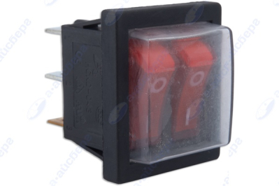 Выключатель режимов нагрева для ВН Ariston 65150778