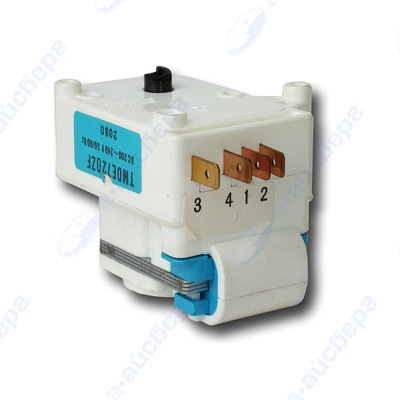 Таймер электронный для ХД STINOL C00372874