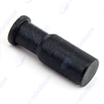 Кнопка эл. подж. Merloni 084672