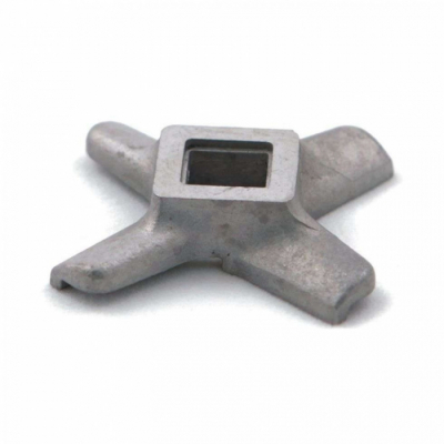 Нож мясорубки посадка 14мм, Kenwood