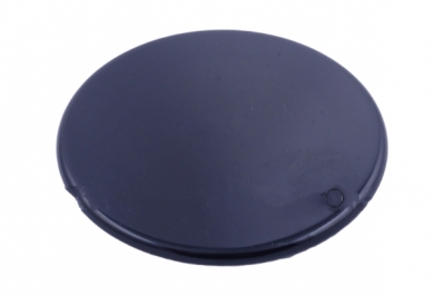 Крышка рассекателя на конфорку для плиты Indesit C00052931