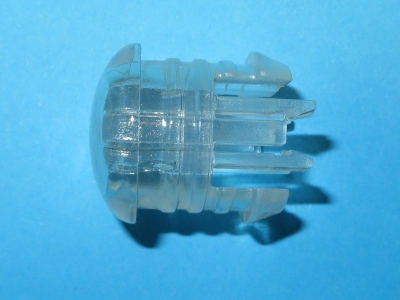 Плафон подсветки барабана для стиральной машины Gorenje 587431