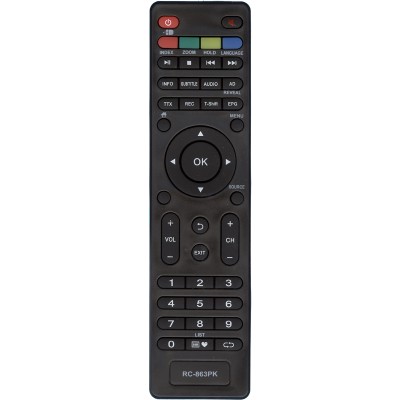 Пульт Huayu для Daewoo RC-863PK