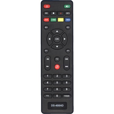 Пульт Huayu для Delta Systems DS-340HD (DS-400HD)