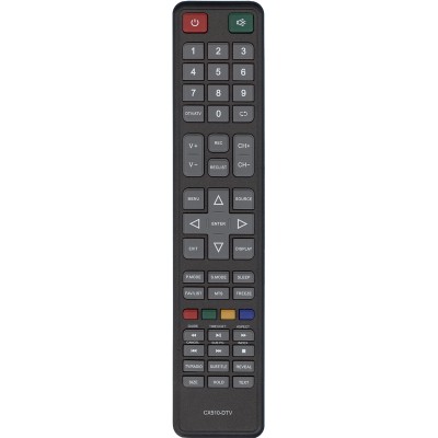 Пульт Huayu для DEXP CX510-DTV