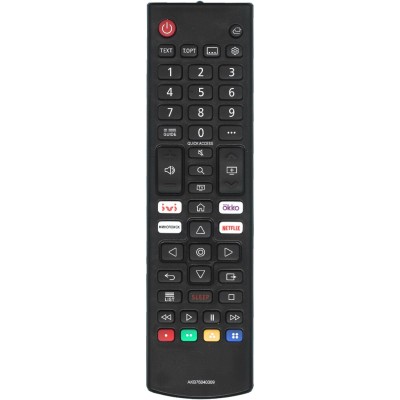 Пульт Huayu для LG AKB76040309