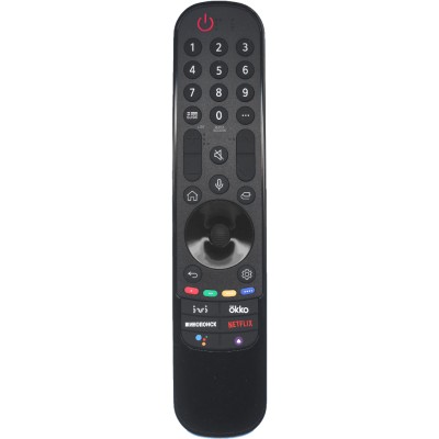 Пульт Huayu для LG MR22GA (AKB76039909) (голосовое управление)