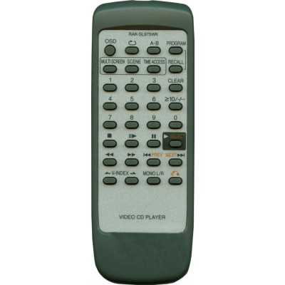 Пульт Huayu для Panasonic RAK-SL975WK