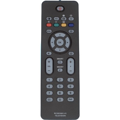 Пульт Huayu для Philips RC2023601/01