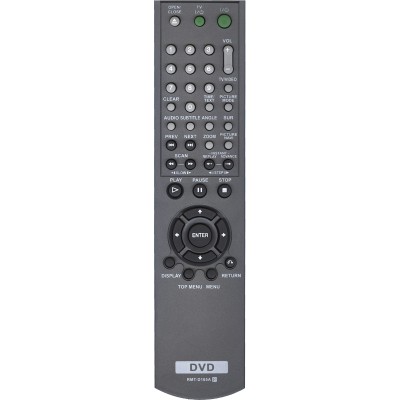 Пульт Huayu для Sony RMT-D165A