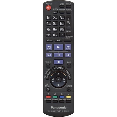 Пульт Panasonic N2QAKB000086