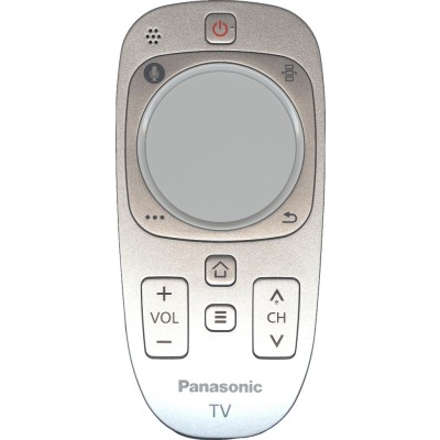 Пульт Panasonic N2QBYB000025