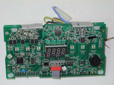 ЭЛЕКТРОННЫЙ МОДУЛЬ