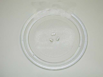 Тарелка СВЧ