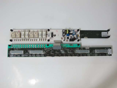 ЭЛЕКТРОННЫЙ МОДУЛЬ