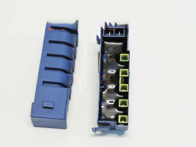 БЛОК ЭЛЕКТРОПОДЖИГА