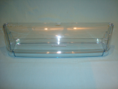 Балкон надверный