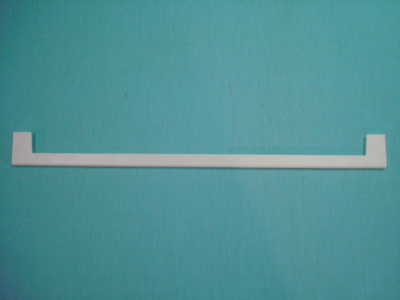 Обрамление полки