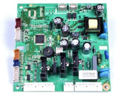 Модуль (плата) управления