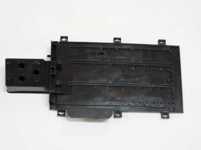 РАСПРЕДЕЛИТЕЛЬ ВОДЫ