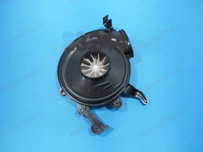 ВЕНТИЛЯТОР В СБОРЕ