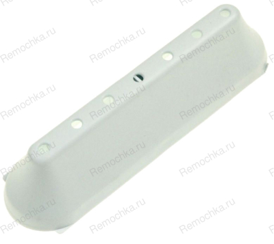 Ребро барабана