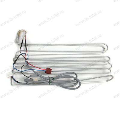 Тэн испарителя