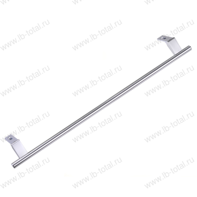 Ручка  стальная 75 см