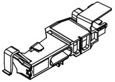 МИКРОВЫКЛЮЧАТЕЛЬ