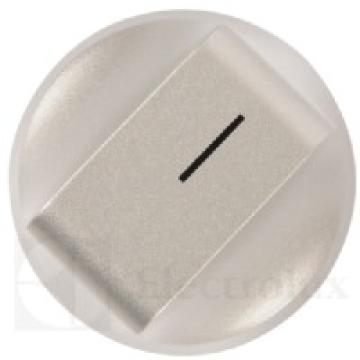 Ручка регулировки конфорки для плиты Electrolux 3550376507
