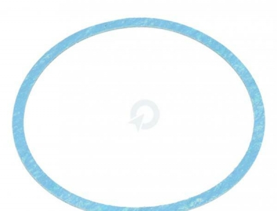 Уплотнитель горелки для плиты (духовки) Siemens 00600405