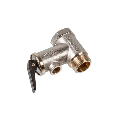 Клапан предохранительный 8.5BAR 1/2" 571730 для водонагревателя Ariston