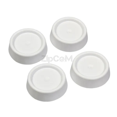 Универсальные (антивибрационные) подставки E4WHPA01 (4шт) для стиральных машин Electrolux 9029792281