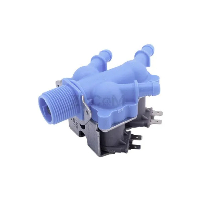 Клапан подачи воды для стиральных машин Samsung DC62-30313C