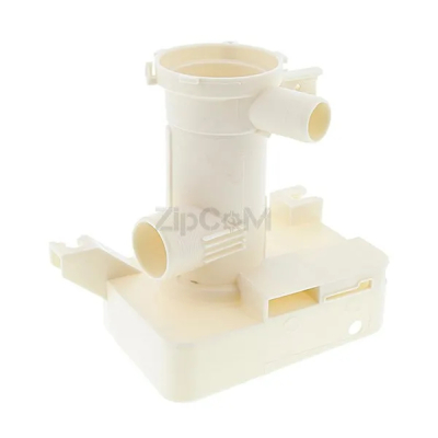 Улитка (корпус) насоса 1327834162 для стиральных машин Electrolux