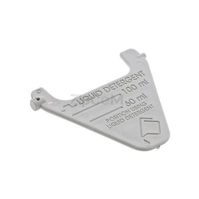 Разделитель в отделение присадок дозатора 1327267025 для стиральных машин Electrolux