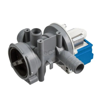 Помпа 34W GRE2 для стиральных машин Samsung DC90-11110K