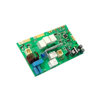 Модуль управления для стиральных машин Zanussi 1327312540 (без прошивки)