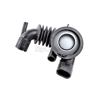 Патрубок (бак-насос) для стиральных машин Bosch 00480818