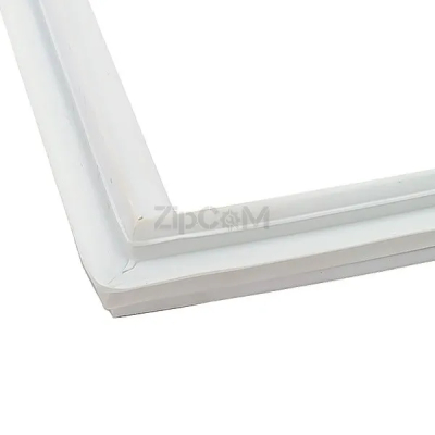 Уплотнительная резина для холодильника LG (на мороз. камеру) ADX73590902