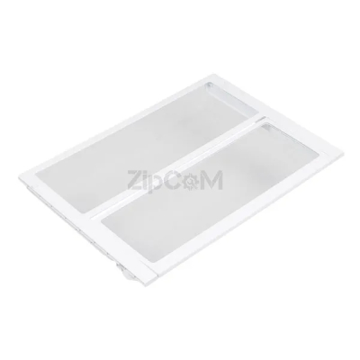 Полка (средняя, стеклянная) для холодильников Samsung DA97-15410B