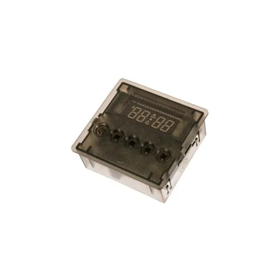 Таймер электронный духовки для плиты Indesit C00064099