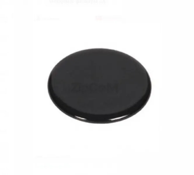 Крышка рассекателя (маленькая) для варочных панелей Ariston C00032430