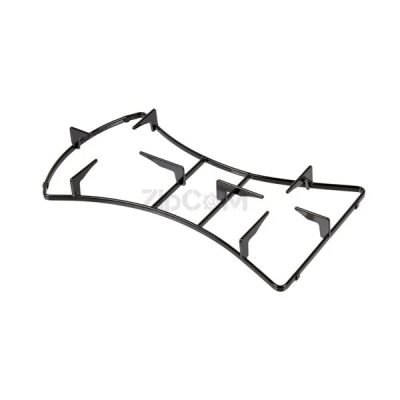 Чугунная решетка (центральная) для газовых плит Ariston C00052988